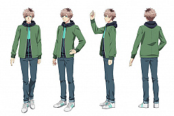 ���������꡼ No.004�Υ���ͥ������ / ��A3���ס��ƥ�ӥ��˥�ο�����������������Ϥ�2020ǯ