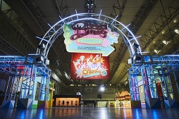 ���������꡼ No.003�Υ���ͥ������ / ���ޤ��ޤʼ����Ť餷��Ÿ���ϰ����� ��A3!�׽�Υե��������٥�ȡ�A3! BLOOMING CARNIVAL�ץե��ȥ�ݡ���