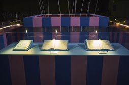 ���������꡼ No.012�Υ���ͥ������ / ���ޤ��ޤʼ����Ť餷��Ÿ���ϰ����� ��A3!�׽�Υե��������٥�ȡ�A3! BLOOMING CARNIVAL�ץե��ȥ�ݡ���