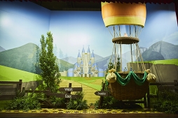 ���������꡼ No.015�Υ���ͥ������ / ���ޤ��ޤʼ����Ť餷��Ÿ���ϰ����� ��A3!�׽�Υե��������٥�ȡ�A3! BLOOMING CARNIVAL�ץե��ȥ�ݡ���