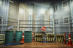 ���������꡼ No.017�Υ���ͥ������ / ���ޤ��ޤʼ����Ť餷��Ÿ���ϰ����� ��A3!�׽�Υե��������٥�ȡ�A3! BLOOMING CARNIVAL�ץե��ȥ�ݡ���