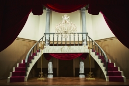 ���������꡼ No.018�Υ���ͥ������ / ���ޤ��ޤʼ����Ť餷��Ÿ���ϰ����� ��A3!�׽�Υե��������٥�ȡ�A3! BLOOMING CARNIVAL�ץե��ȥ�ݡ���