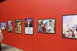 ���������꡼ No.021�Υ���ͥ������ / ���ޤ��ޤʼ����Ť餷��Ÿ���ϰ����� ��A3!�׽�Υե��������٥�ȡ�A3! BLOOMING CARNIVAL�ץե��ȥ�ݡ���