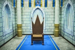 ���������꡼ No.023�Υ���ͥ������ / ���ޤ��ޤʼ����Ť餷��Ÿ���ϰ����� ��A3!�׽�Υե��������٥�ȡ�A3! BLOOMING CARNIVAL�ץե��ȥ�ݡ���