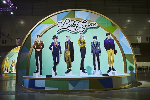 ���������꡼ No.028�Υ���ͥ������ / ���ޤ��ޤʼ����Ť餷��Ÿ���ϰ����� ��A3!�׽�Υե��������٥�ȡ�A3! BLOOMING CARNIVAL�ץե��ȥ�ݡ���