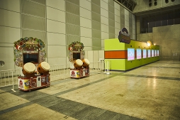 ���������꡼ No.029�Υ���ͥ������ / ���ޤ��ޤʼ����Ť餷��Ÿ���ϰ����� ��A3!�׽�Υե��������٥�ȡ�A3! BLOOMING CARNIVAL�ץե��ȥ�ݡ���