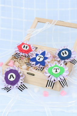 画像ギャラリー No.003のサムネイル画像 / 「A3!」,冬組のバースデーロゼットが11月15日ごろ発売決定