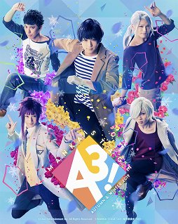 ꡼ No.004Υͥ / MANKAI STAGEA3!ס2118ȯ