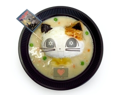 ���������꡼ No.002�Υ���ͥ������ / ��A3���פȥʥ󥸥㥿����Υ���ܤ�12��20�����鳫�ŷ��ꡣ���ꥸ�ʥ륷�ʥꥪ���ڤ���륢�ȥ饯������