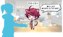 ���������꡼ No.003�Υ���ͥ������ / ��A3���פȥʥ󥸥㥿����Υ���ܤ�12��20�����鳫�ŷ��ꡣ���ꥸ�ʥ륷�ʥꥪ���ڤ���륢�ȥ饯������