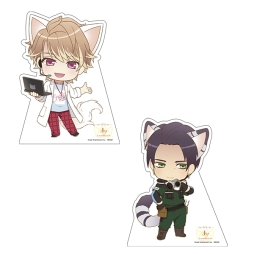 ���������꡼ No.008�Υ���ͥ������ / ��A3���פȥʥ󥸥㥿����Υ���ܤ�12��20�����鳫�ŷ��ꡣ���ꥸ�ʥ륷�ʥꥪ���ڤ���륢�ȥ饯������