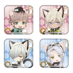 ���������꡼ No.009�Υ���ͥ������ / ��A3���פȥʥ󥸥㥿����Υ���ܤ�12��20�����鳫�ŷ��ꡣ���ꥸ�ʥ륷�ʥꥪ���ڤ���륢�ȥ饯������