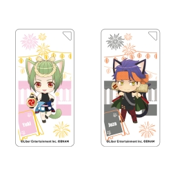 ���������꡼ No.011�Υ���ͥ������ / ��A3���פȥʥ󥸥㥿����Υ���ܤ�12��20�����鳫�ŷ��ꡣ���ꥸ�ʥ륷�ʥꥪ���ڤ���륢�ȥ饯������