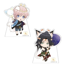 ���������꡼ No.012�Υ���ͥ������ / ��A3���פȥʥ󥸥㥿����Υ���ܤ�12��20�����鳫�ŷ��ꡣ���ꥸ�ʥ륷�ʥꥪ���ڤ���륢�ȥ饯������