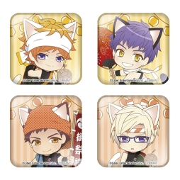 ���������꡼ No.013�Υ���ͥ������ / ��A3���פȥʥ󥸥㥿����Υ���ܤ�12��20�����鳫�ŷ��ꡣ���ꥸ�ʥ륷�ʥꥪ���ڤ���륢�ȥ饯������