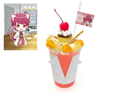 ���������꡼ No.014�Υ���ͥ������ / ��A3���פȥʥ󥸥㥿����Υ���ܤ�12��20�����鳫�ŷ��ꡣ���ꥸ�ʥ륷�ʥꥪ���ڤ���륢�ȥ饯������