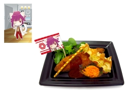 ���������꡼ No.015�Υ���ͥ������ / ��A3���פȥʥ󥸥㥿����Υ���ܤ�12��20�����鳫�ŷ��ꡣ���ꥸ�ʥ륷�ʥꥪ���ڤ���륢�ȥ饯������