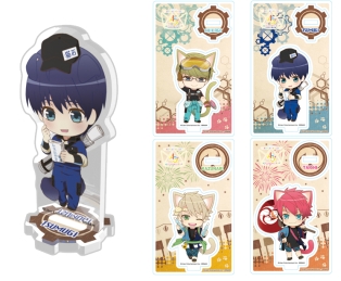 ���������꡼ No.018�Υ���ͥ������ / ��A3���פȥʥ󥸥㥿����Υ���ܤ�12��20�����鳫�ŷ��ꡣ���ꥸ�ʥ륷�ʥꥪ���ڤ���륢�ȥ饯������