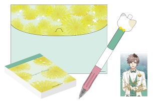 ���������꡼ No.021�Υ���ͥ������ / ��A3���פȥʥ󥸥㥿����Υ���ܤ�12��20�����鳫�ŷ��ꡣ���ꥸ�ʥ륷�ʥꥪ���ڤ���륢�ȥ饯������