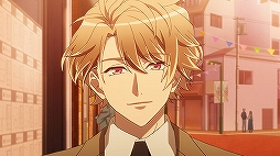 ꡼ No.005 | TV˥֡A3!SEASON SPRINGפΥץ⡼ࡼӡˡȤȲȤΤǥ󥰥ơCDȯ