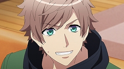 ꡼ No.006 | TV˥֡A3!SEASON SPRINGפΥץ⡼ࡼӡˡȤȲȤΤǥ󥰥ơCDȯ