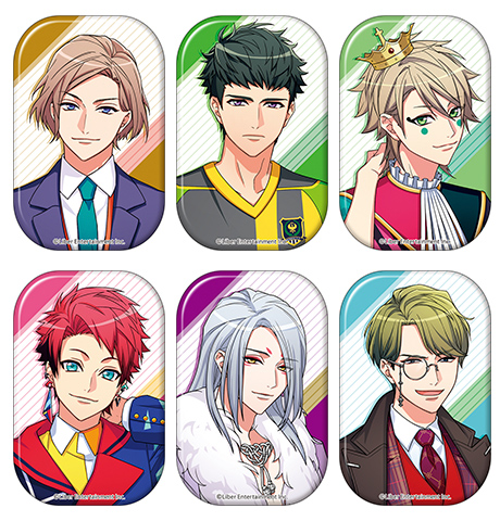 ���������꡼ No.006�Υ���ͥ������ / ��A3!�ץ�꡼��3��ǯ��ǰ�����ե���������Υ��˥ᥤ�Ȥ�2020ǯ1��18����곫��