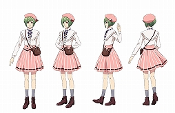 ���������꡼ No.002�Υ���ͥ������ / TV���˥�֡�A3!��SEASON SUMMER�פ���Ծ�ǲ�2020ǯ2��23���˳��ŷ��ꡣ�����åȿ������դ�1��14��11��00�ޤ�