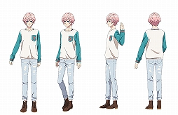 ���������꡼ No.003�Υ���ͥ������ / TV���˥�֡�A3!��SEASON SUMMER�פ���Ծ�ǲ�2020ǯ2��23���˳��ŷ��ꡣ�����åȿ������դ�1��14��11��00�ޤ�