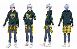 ���������꡼ No.004�Υ���ͥ������ / TV���˥�֡�A3!��SEASON SUMMER�פ���Ծ�ǲ�2020ǯ2��23���˳��ŷ��ꡣ�����åȿ������դ�1��14��11��00�ޤ�