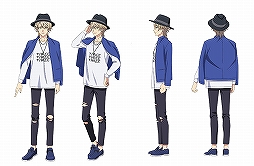 ���������꡼ No.005�Υ���ͥ������ / TV���˥�֡�A3!��SEASON SUMMER�פ���Ծ�ǲ�2020ǯ2��23���˳��ŷ��ꡣ�����åȿ������դ�1��14��11��00�ޤ�