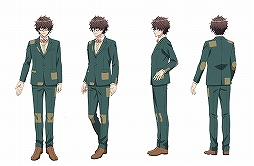 ���������꡼ No.006�Υ���ͥ������ / TV���˥�֡�A3!��SEASON SUMMER�פ���Ծ�ǲ�2020ǯ2��23���˳��ŷ��ꡣ�����åȿ������դ�1��14��11��00�ޤ�