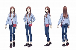 ���������꡼ No.007�Υ���ͥ������ / TV���˥�֡�A3!��SEASON SUMMER�פ���Ծ�ǲ�2020ǯ2��23���˳��ŷ��ꡣ�����åȿ������դ�1��14��11��00�ޤ�