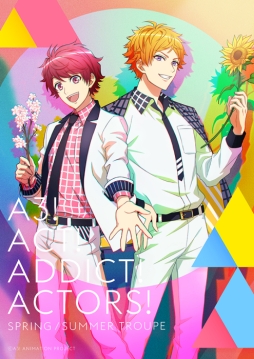 ˥֡A3!SEASON SPRINGSUMMERפΥӥ奢뤬