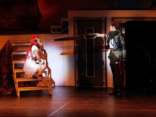 ���������꡼ No.003�Υ���ͥ������ / ���Ȥ�嫤����ޤ������MANKAI STAGE��A3!�١�AUTUMN 2020���פ��������顪�����㥹�Ȥβ񸫤ȥ��ͥץ������ͤ��ݡ���