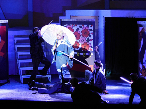 ���������꡼ No.004�Υ���ͥ������ / ���Ȥ�嫤����ޤ������MANKAI STAGE��A3!�١�AUTUMN 2020���פ��������顪�����㥹�Ȥβ񸫤ȥ��ͥץ������ͤ��ݡ���