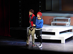 ���������꡼ No.007�Υ���ͥ������ / ���Ȥ�嫤����ޤ������MANKAI STAGE��A3!�١�AUTUMN 2020���פ��������顪�����㥹�Ȥβ񸫤ȥ��ͥץ������ͤ��ݡ���