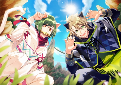 ꡼ No.053 | ʤϤĴѷष A3ʥ꡼ˡץᥤ٥ȥȡ꡼MANKAIѥˡθߤ򿶤֤