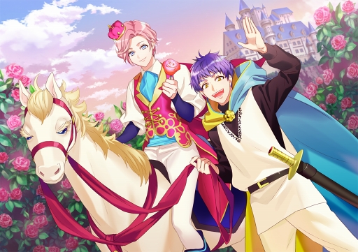 ꡼ No.057 | ʤϤĴѷष A3ʥ꡼ˡץᥤ٥ȥȡ꡼MANKAIѥˡθߤ򿶤֤