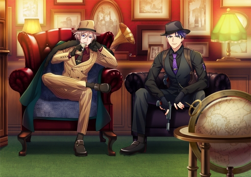 ꡼ No.058 | ʤϤĴѷष A3ʥ꡼ˡץᥤ٥ȥȡ꡼MANKAIѥˡθߤ򿶤֤