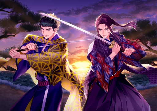 ꡼ No.068 | ʤϤĴѷष A3ʥ꡼ˡץᥤ٥ȥȡ꡼MANKAIѥˡθߤ򿶤֤