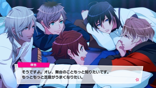 ꡼ No.071 | ʤϤĴѷष A3ʥ꡼ˡץᥤ٥ȥȡ꡼MANKAIѥˡθߤ򿶤֤