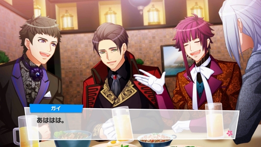 ꡼ No.092 | ʤϤĴѷष A3ʥ꡼ˡץᥤ٥ȥȡ꡼MANKAIѥˡθߤ򿶤֤