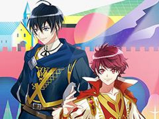 Tvアニメ A3 Blu Ray Dvd第2巻のジャケット画像とドラマcd試聴動画が公開