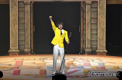 ���������꡼ No.002�Υ���ͥ������ / �������뤷����MANKAI STAGE��A3!�١�Four Seasons LIVE 2020���פ�����̿��ȥ��㥹�ȥ����Ȥ�����