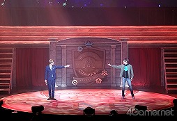 ���������꡼ No.004�Υ���ͥ������ / �������뤷����MANKAI STAGE��A3!�١�Four Seasons LIVE 2020���פ�����̿��ȥ��㥹�ȥ����Ȥ�����