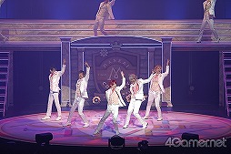 ���������꡼ No.006�Υ���ͥ������ / �������뤷����MANKAI STAGE��A3!�١�Four Seasons LIVE 2020���פ�����̿��ȥ��㥹�ȥ����Ȥ�����