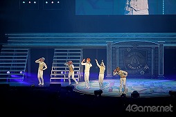 ���������꡼ No.007�Υ���ͥ������ / �������뤷����MANKAI STAGE��A3!�١�Four Seasons LIVE 2020���פ�����̿��ȥ��㥹�ȥ����Ȥ�����