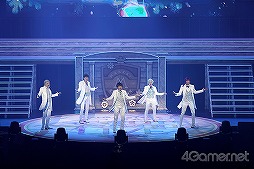 ���������꡼ No.009�Υ���ͥ������ / �������뤷����MANKAI STAGE��A3!�١�Four Seasons LIVE 2020���פ�����̿��ȥ��㥹�ȥ����Ȥ�����