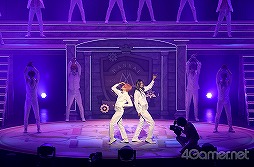 ���������꡼ No.010�Υ���ͥ������ / �������뤷����MANKAI STAGE��A3!�١�Four Seasons LIVE 2020���פ�����̿��ȥ��㥹�ȥ����Ȥ�����