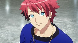 ꡼ No.002Υͥ / TV˥֡A3!SEASON AUTUMN  WINTERפPVȡ13äԥåȤˡϤ2400